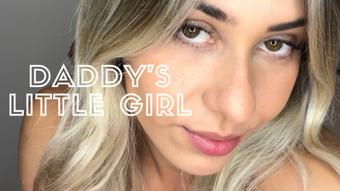 Daddy's Playful Girl - Nov 19, 2022