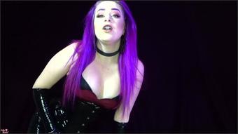 Latex Barbie Feeling Spendy
