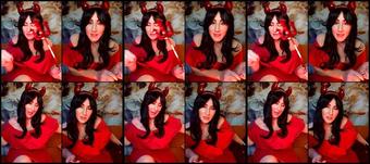 Alkethadea 01 11 2020 1176197333 Stream Started At 11 01 2020 01 00 Am Livestream Halloween 2020