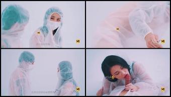 Ji Yan Xi The Betray Holiday During The Epidemic Md 150 2