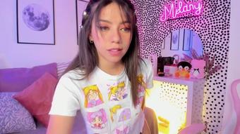 Join my fan club and you will have the best explicit videos - July 11, 2023