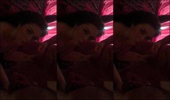 Mandyfoxxx94 Cim Shot Facials From Bukakke Gangbang 2018-02-16