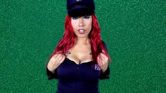 Femdom Police: Masturbation Denial - December 17, 2021