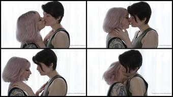 Neensever 26 02 2022 2372281245 A Candid And Straightforward Little Video Of Scarlett Toy And Myself Making Out I Think