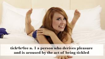 Why TICKLING FEET Is So AWESOME - Apr 24, 2020