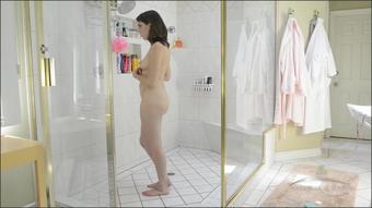 Nickey Huntsman Atkhairy.Com Nickey Huntsman Gets To Shower 318317 2015