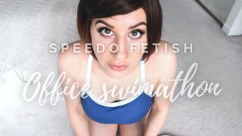 OFFICE SWIMATHON