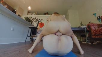 Hotwife loves rimming and dominated dick - May 09, 2020