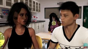 INTERTWINED #85 • Visual Novel PC Gameplay [HD]