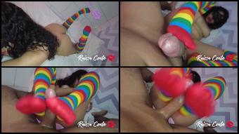 Raissaconte 07 12 2021 2295476231 Who Loves Sockjob This One Is Especially For You 3