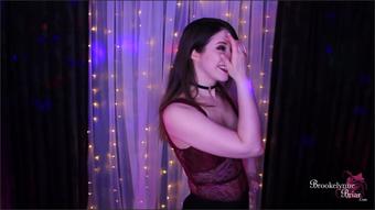 Hot Girl Humiliates You At The Club