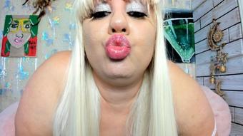 Paisleehaze Passionate Kissing