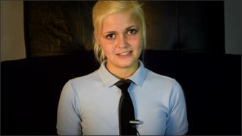 Submissive Teen Pov 18 Yo Sch–L Girl Dirty Talk Blowjob