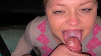 NIKKI CUM SWALLOWER - March 31, 2023