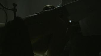 The Order (Scene 2)