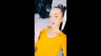 Smoking Clip 3