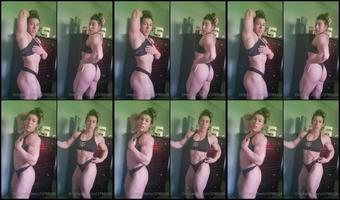 Shannonseeley 12 05 2020 313205694 One Of My Subscribers Got Me Some New Have An Outfit You Want To See My Flex In Or