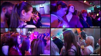 Party Hardcore Gone Crazy Vol  40 Single Cut Part 1   Cam 4