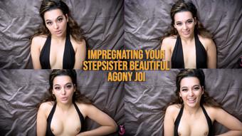 Impregnating Your Stepsister BA JOI
