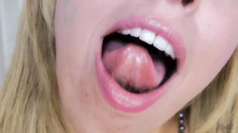 Your Oral Fixation - July 08, 2017