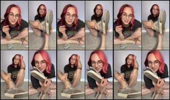 Ashleylottsxo 25 05 2021 2119076181 Did You Miss My Shoe Teases As Much As I Missed Making Them