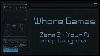 Whore Games - Your Ai Step Daughter - Oct 28, 2022