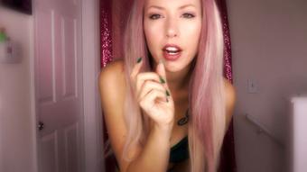 Get Your Special Sniffers JOI - December 18, 2018