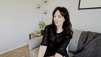 Desperate to pee a holding challenge - July 27, 2025
