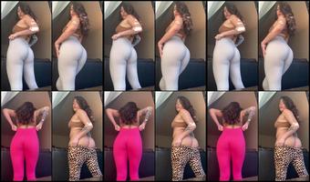 Ineedvalentina 16 04 2020 236997605 4 New Pairs Of Slave Funded Leggings Came In Today Which Are Your Favorite