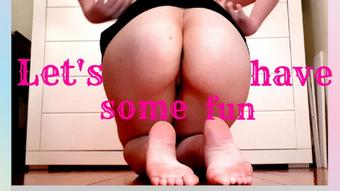 Oh Daddy I was a bad SchoolGirl - February 09, 2022