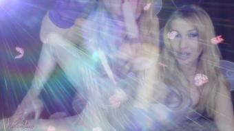Shimmer the Bratty Findom RINSE