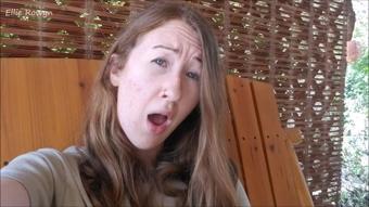 Fingering Outside - August 02, 2019