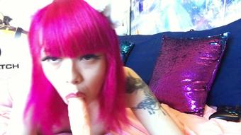 Kitten Evie Pov Bj