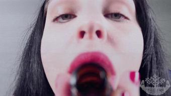 Tsarina Baltic Fucked Over Aroma