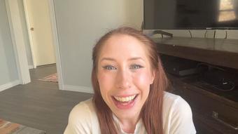 I want ALL your cum Mister - Apr 6, 2023