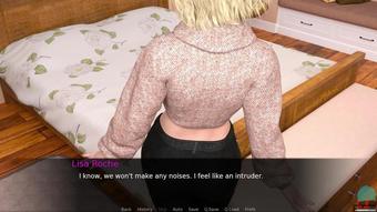 NURSING BACK TO PLEASURE #143 – Visual Novel Gameplay HD