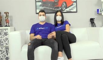 DON DIEGO, Julia Parker 4K