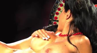 Lela Star - Pinup Perversions With Lela Star Sc.3