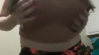 Teasing n Spatula Spanks - March 15, 2019