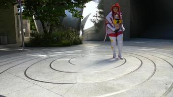 Galaxy Yoko - Video