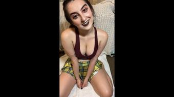 Your Little Sister Ties You Up - Jan 2, 2021
