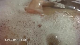 Bubble Bath Cum
