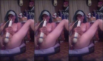 Slims Secret Quickie Phone Pleaser