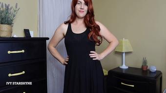 Black Dress Strip - Jun 25, 2023