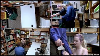 Shoplyfter Lexi Lore Full Hi