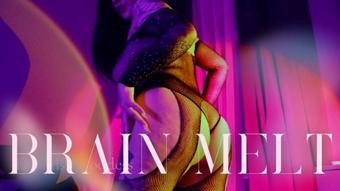 Brain Melt by Devillish Goddess Ileana