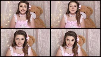 Itsdollymattel 09 02 2021 2027740183 Cuck Me Daddy Tip Comment For More Content Like This