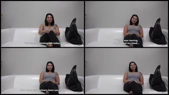 Czech Casting Czech Casting Katka 7313 1920X1080
