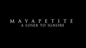 Ignoring a Loser; Your Initiation - January 01, 2021