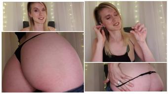 Small Dick Humiliation With Arse Worship